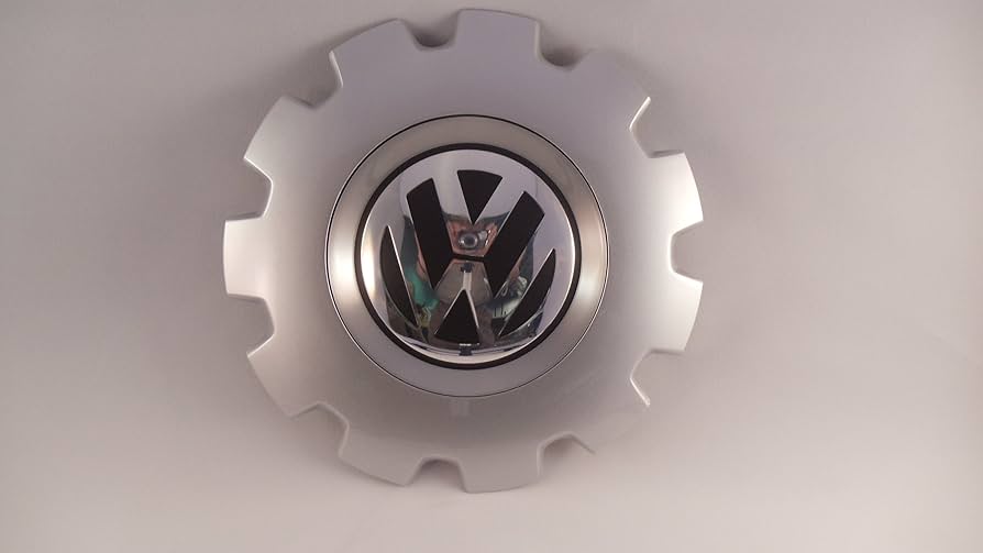 Amazon.com: Volkswagen Hub Cap - 1C0-601-149P-GRB : Automotive